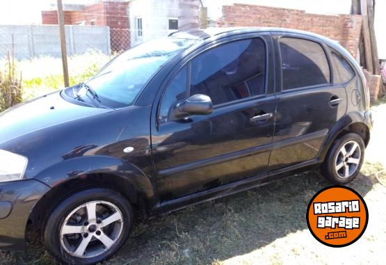 Autos - Citroen C3 2007 Diesel 198000Km - En Venta