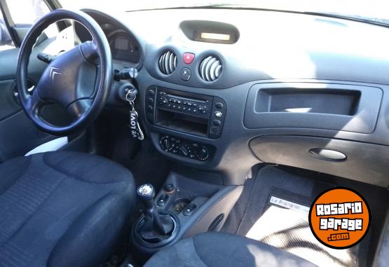 Autos - Citroen C3 2007 Diesel 198000Km - En Venta