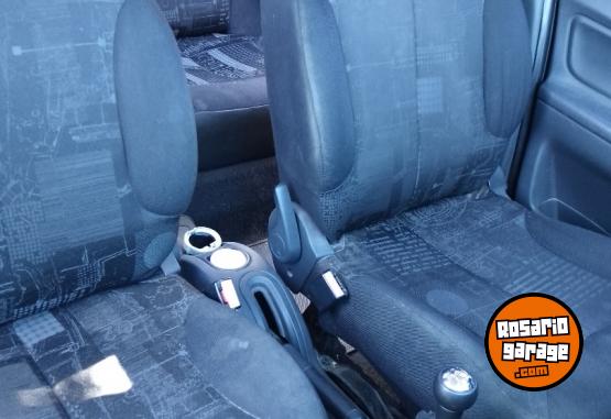 Autos - Citroen C3 2007 Diesel 198000Km - En Venta