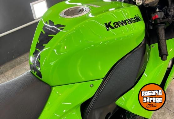 Motos - Kawasaki ZX-10R 2007 Nafta 23000Km - En Venta