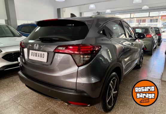 Autos - Honda HRV 1.8 EXL CVT 2020 Nafta 55000Km - En Venta