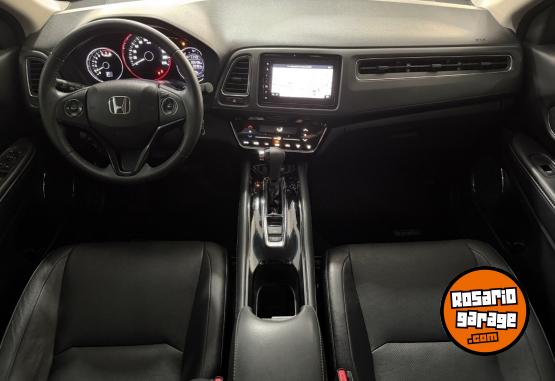 Autos - Honda HRV 1.8 EXL CVT 2020 Nafta 55000Km - En Venta