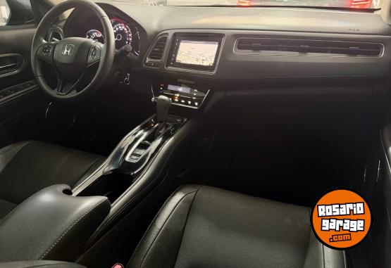 Autos - Honda HRV 1.8 EXL CVT 2020 Nafta 55000Km - En Venta