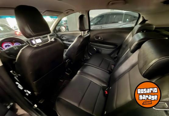 Autos - Honda HRV 1.8 EXL CVT 2020 Nafta 55000Km - En Venta