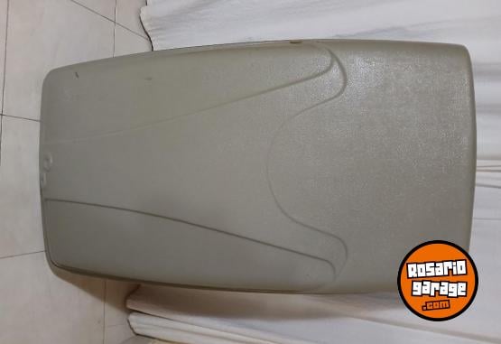 Accesorios para Autos - VALIJA AUTO - En Venta