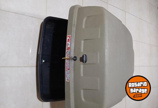 Accesorios para Autos - VALIJA AUTO - En Venta