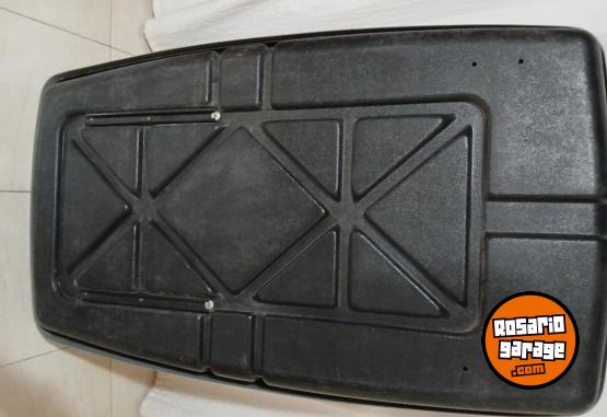 Accesorios para Autos - VALIJA AUTO - En Venta