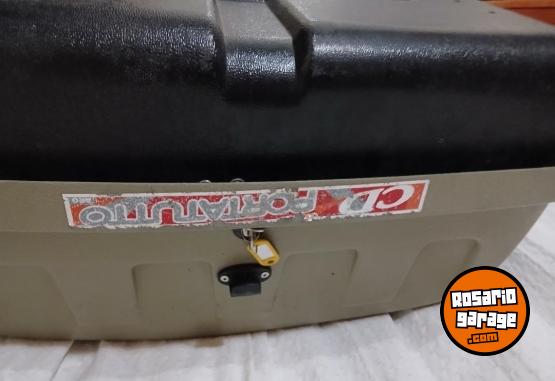 Accesorios para Autos - VALIJA AUTO - En Venta