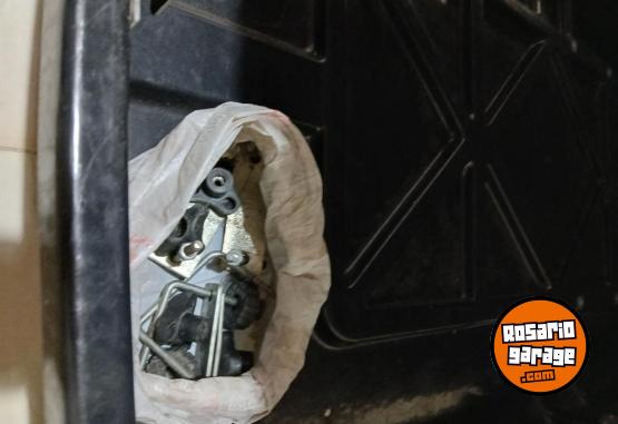 Accesorios para Autos - VALIJA AUTO - En Venta