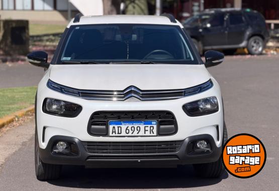 Autos - Citroen C4 cactus 2019 Nafta 15700Km - En Venta