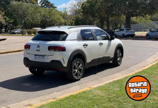 Autos - Citroen C4 cactus 2019 Nafta 15700Km - En Venta