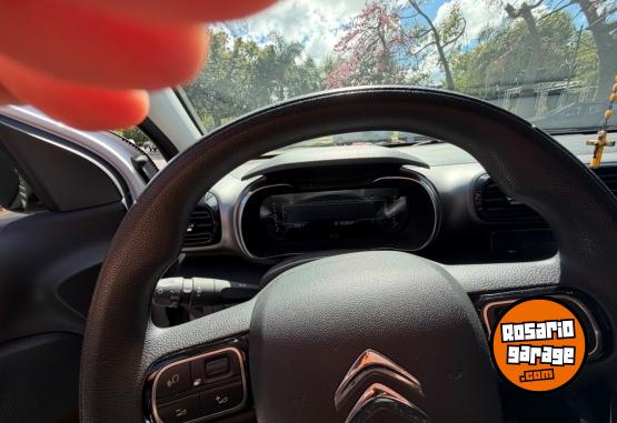 Autos - Citroen C4 cactus 2019 Nafta 15700Km - En Venta