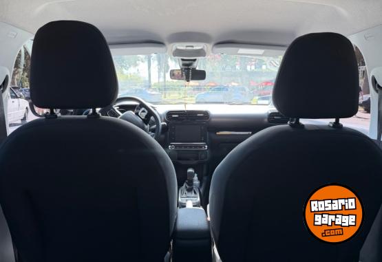 Autos - Citroen C4 cactus 2019 Nafta 15700Km - En Venta