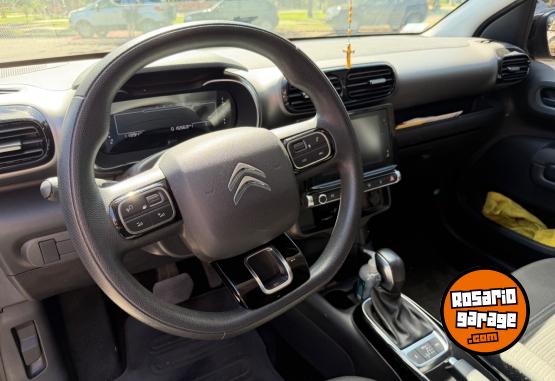 Autos - Citroen C4 cactus 2019 Nafta 15700Km - En Venta