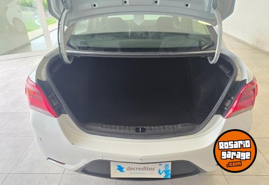 Autos - Chevrolet Prisma lt 2017 Nafta 181000Km - En Venta