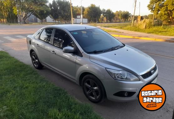 Autos - Ford Focus 2011 GNC 170000Km - En Venta