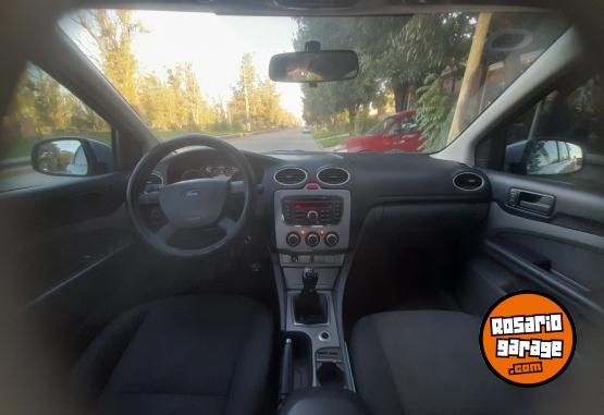 Autos - Ford Focus 2011 GNC 170000Km - En Venta