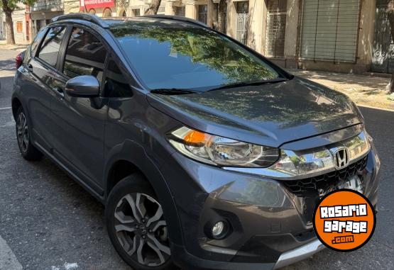 Autos - Honda WRV 2020 Nafta 50000Km - En Venta