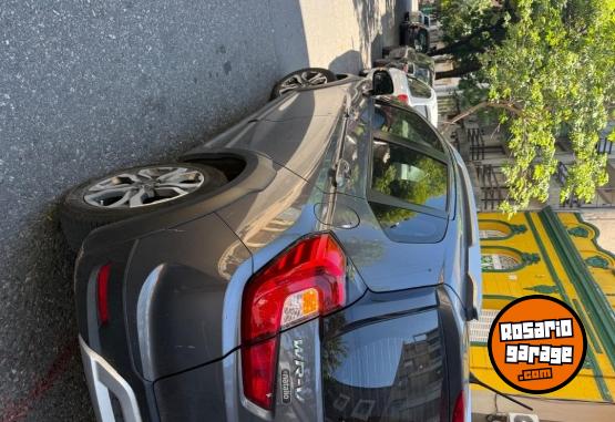 Autos - Honda WRV 2020 Nafta 50000Km - En Venta