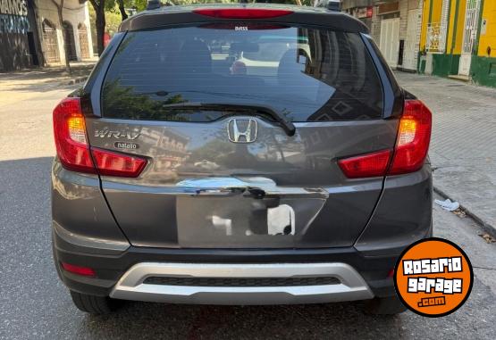 Autos - Honda WRV 2020 Nafta 50000Km - En Venta