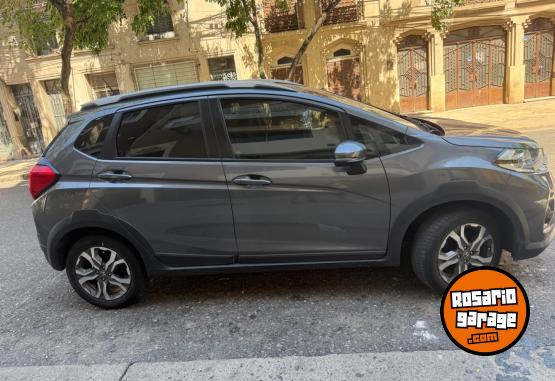 Autos - Honda WRV 2020 Nafta 50000Km - En Venta