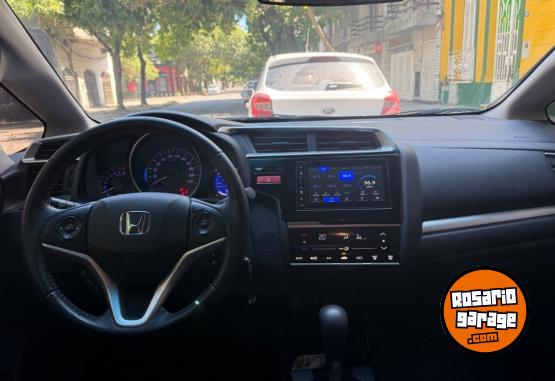 Autos - Honda WRV 2020 Nafta 50000Km - En Venta