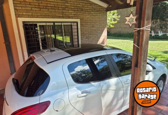 Autos - Peugeot 308 2017 Diesel 175000Km - En Venta