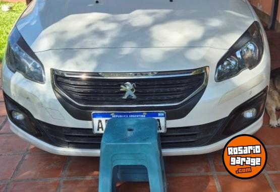 Autos - Peugeot 308 2017 Diesel 175000Km - En Venta