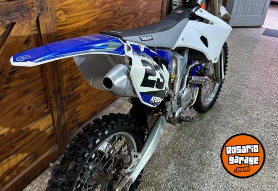 Motos - Yamaha Yz250F 2008 Nafta 1Km - En Venta