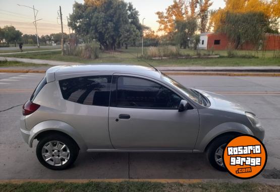 Autos - Ford Ka palio corsa gol 2010 Nafta 150000Km - En Venta