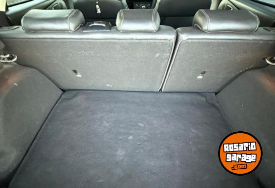 Autos - Ford Focus 2016 Nafta 200000Km - En Venta