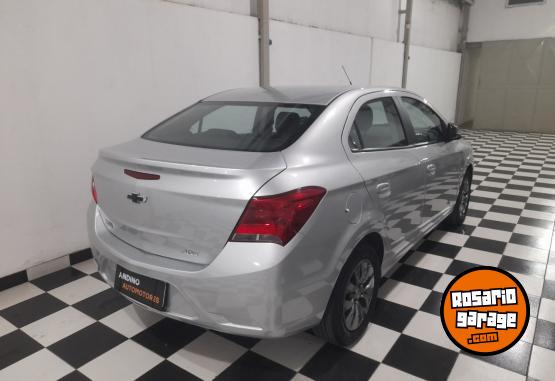 Autos - Chevrolet Prisma 2023 Nafta 28000Km - En Venta