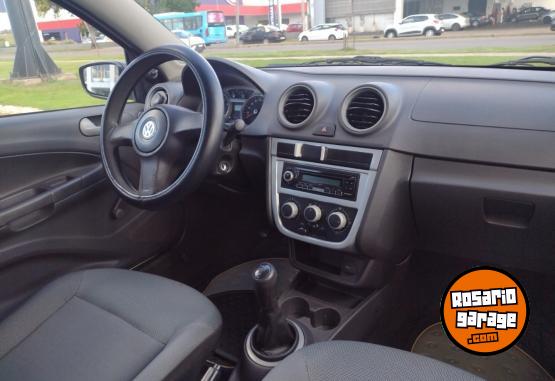 Autos - Volkswagen Trendline 2009 Nafta 148000Km - En Venta