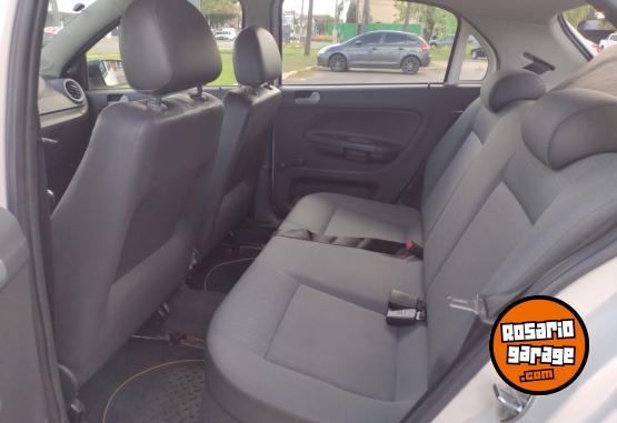 Autos - Volkswagen Trendline 2009 Nafta 148000Km - En Venta