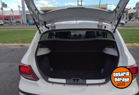 Autos - Volkswagen Trendline 2009 Nafta 148000Km - En Venta