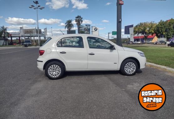 Autos - Volkswagen Trendline 2009 Nafta 148000Km - En Venta