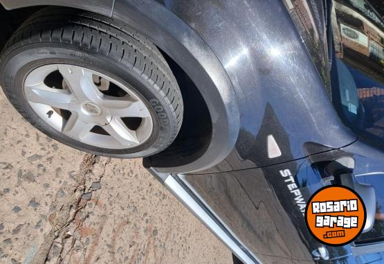 Autos - Renault Sandero stepway 2011 Nafta 14000Km - En Venta