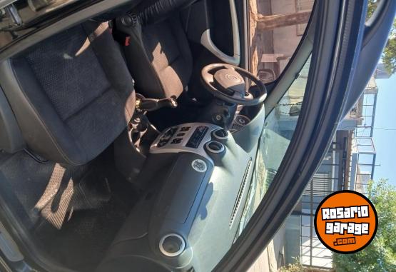 Autos - Renault Sandero stepway 2011 Nafta 14000Km - En Venta