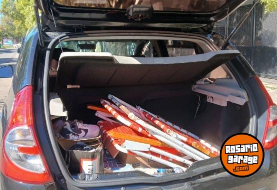 Autos - Renault Sandero stepway 2011 Nafta 14000Km - En Venta