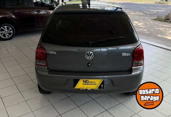 Autos - Volkswagen Gol Power 2013 Nafta 78000Km - En Venta