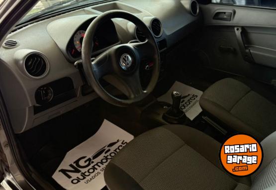 Autos - Volkswagen Gol Power 2013 Nafta 78000Km - En Venta