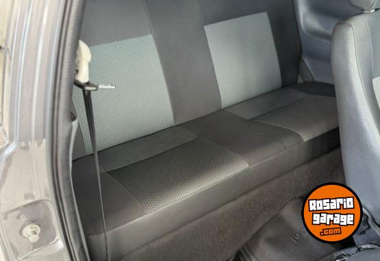 Autos - Volkswagen Gol Power 2013 Nafta 78000Km - En Venta