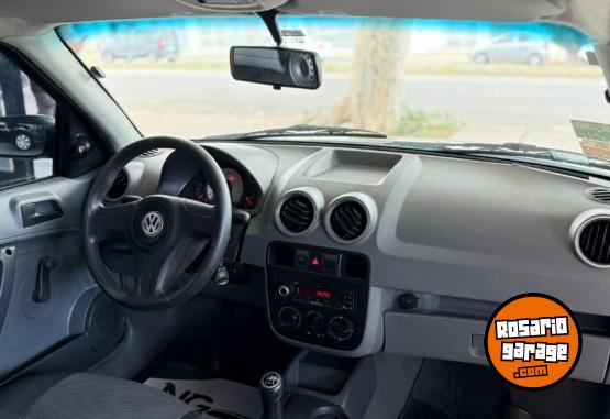 Autos - Volkswagen Gol Power 2013 Nafta 78000Km - En Venta