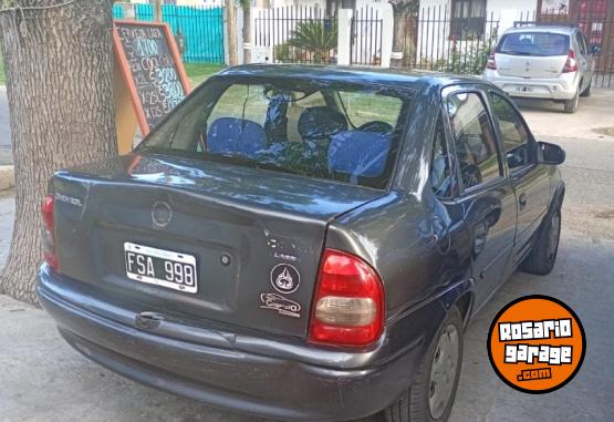 Autos - Chevrolet Corsa 2006 Nafta 200000Km - En Venta