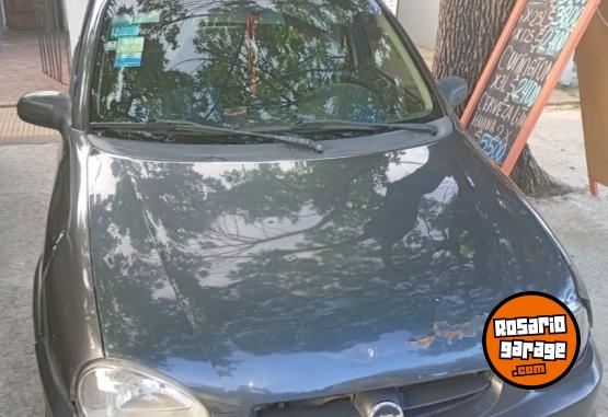 Autos - Chevrolet Corsa 2006 Nafta 200000Km - En Venta