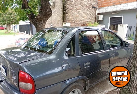 Autos - Chevrolet Corsa 2006 Nafta 200000Km - En Venta