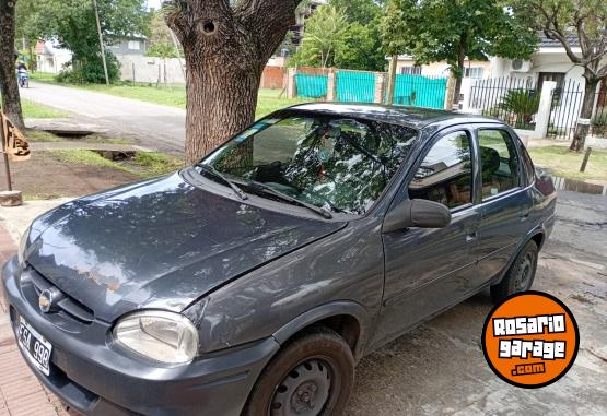 Autos - Chevrolet Corsa 2006 Nafta 200000Km - En Venta