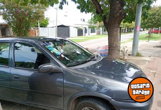 Autos - Chevrolet Corsa 2006 Nafta 200000Km - En Venta