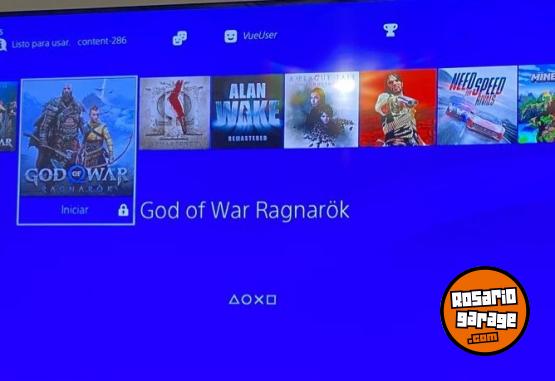 Hogar - Ps4 goldhen , tienda de juegos gratis. - En Venta