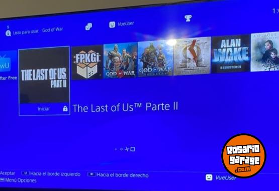 Hogar - Ps4 goldhen , tienda de juegos gratis. - En Venta